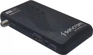 Sencrom SM 2000 HD Uydu Alıcısı kullananlar yorumlar